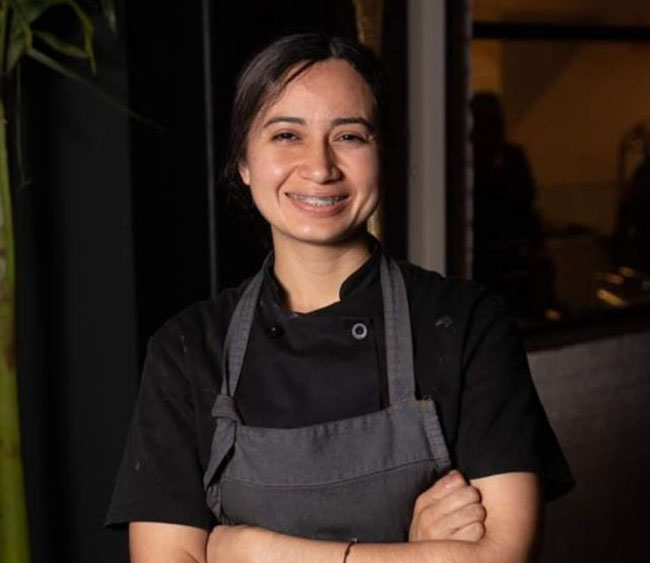 Kitchen Staff